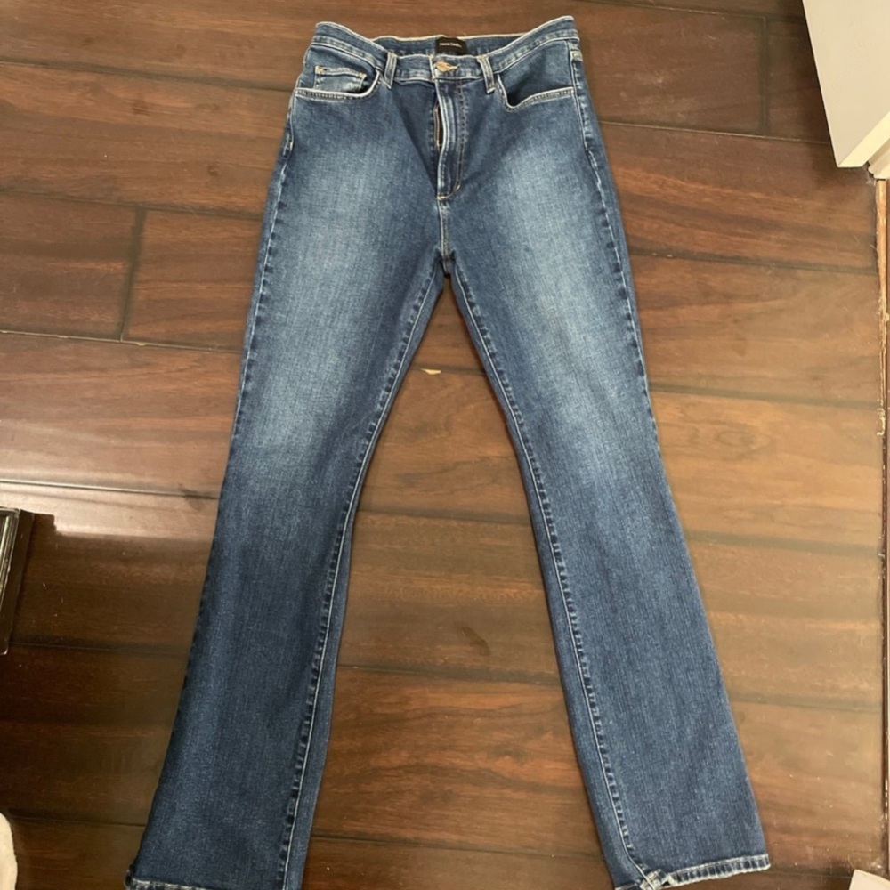 Favorite Daughter Jeans